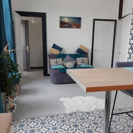 Studios Et Appartements En Centre Ville Boulogne Sur Mer מראה חיצוני תמונה