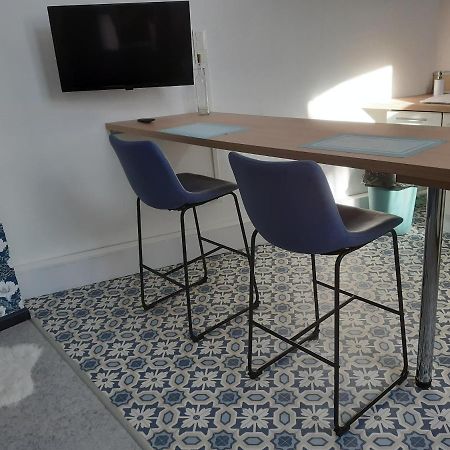 Studios Et Appartements En Centre Ville Boulogne Sur Mer מראה חיצוני תמונה