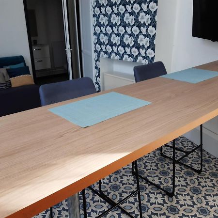 Studios Et Appartements En Centre Ville Boulogne Sur Mer מראה חיצוני תמונה