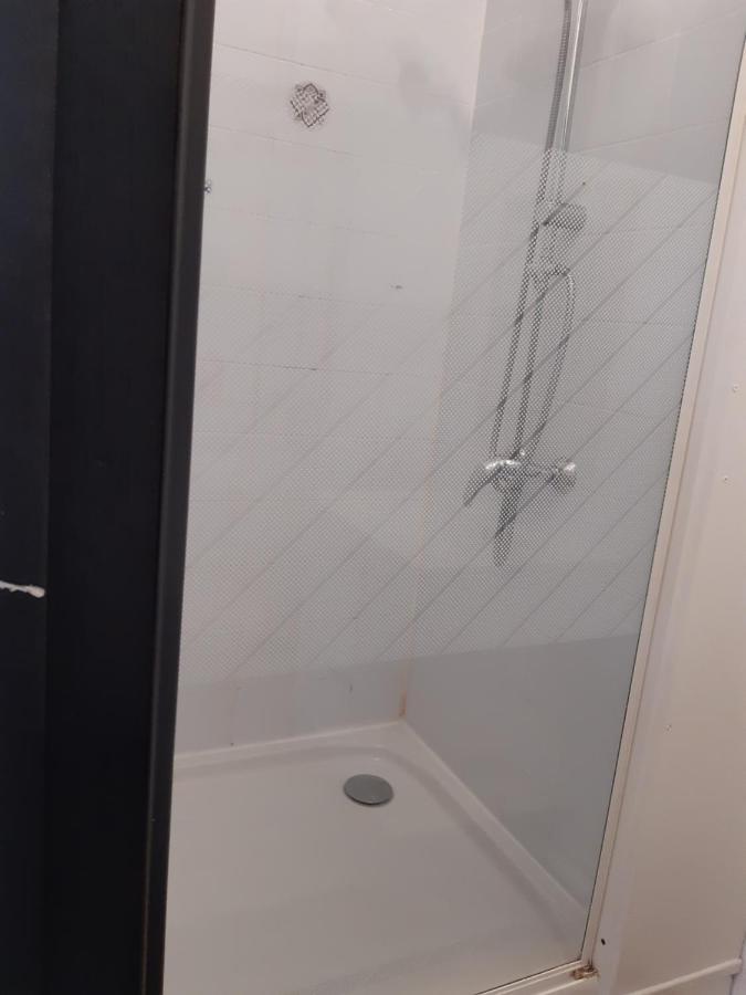 Studios Et Appartements En Centre Ville Boulogne Sur Mer מראה חיצוני תמונה