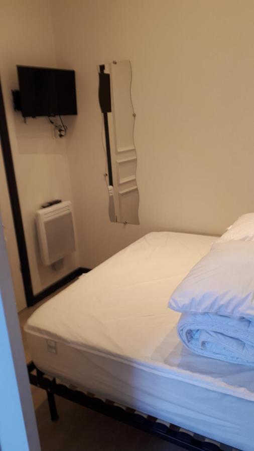 Studios Et Appartements En Centre Ville Boulogne Sur Mer מראה חיצוני תמונה