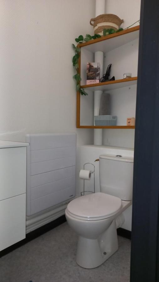 Studios Et Appartements En Centre Ville Boulogne Sur Mer מראה חיצוני תמונה
