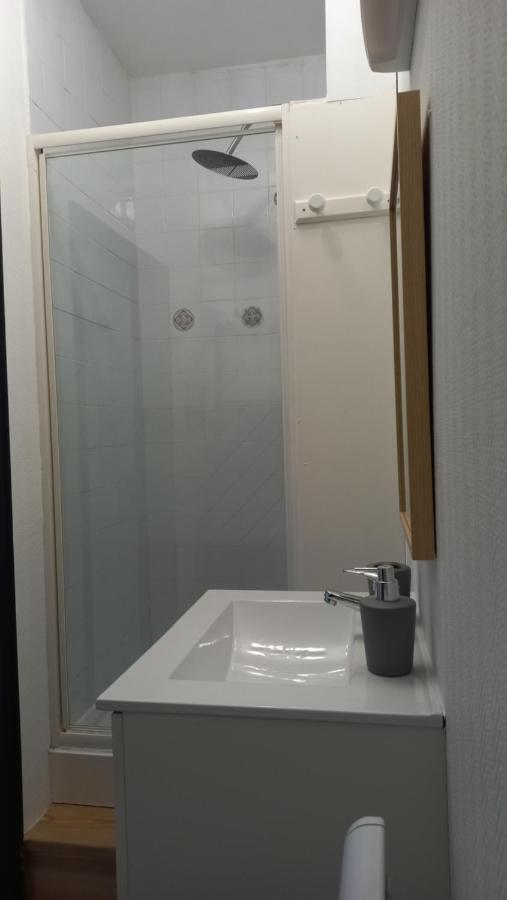 Studios Et Appartements En Centre Ville Boulogne Sur Mer מראה חיצוני תמונה
