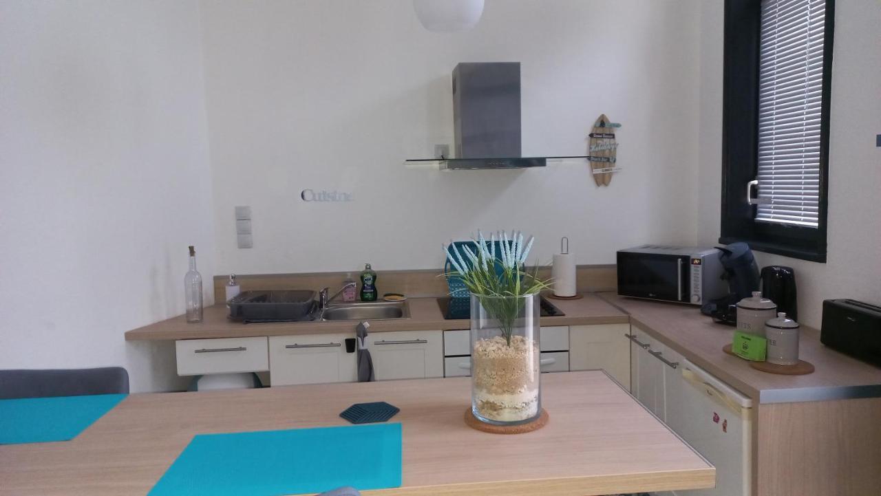 Studios Et Appartements En Centre Ville Boulogne Sur Mer מראה חיצוני תמונה