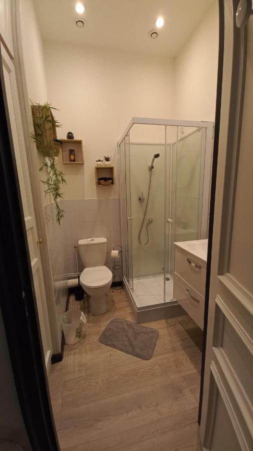Studios Et Appartements En Centre Ville Boulogne Sur Mer מראה חיצוני תמונה
