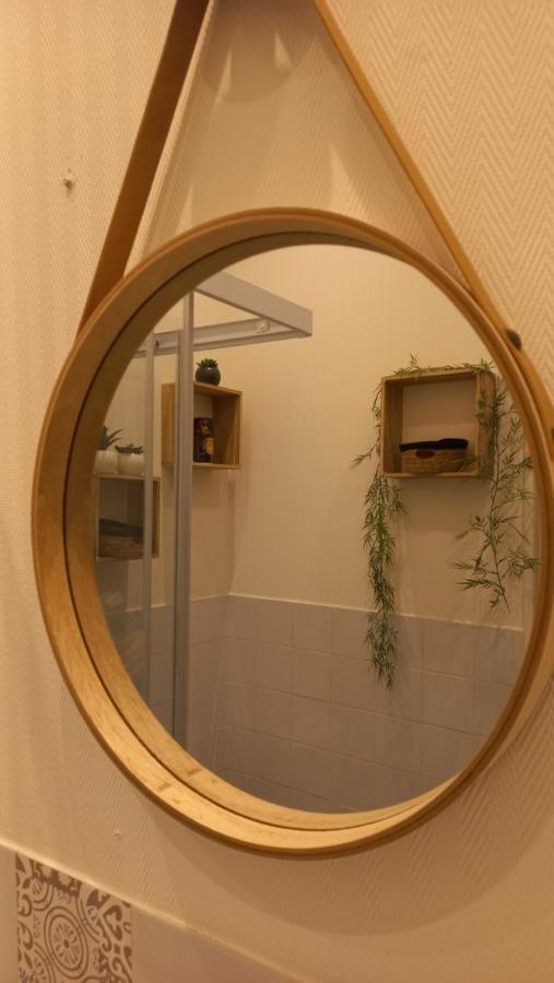 Studios Et Appartements En Centre Ville Boulogne Sur Mer מראה חיצוני תמונה
