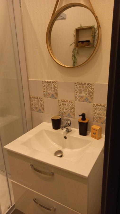 Studios Et Appartements En Centre Ville Boulogne Sur Mer מראה חיצוני תמונה