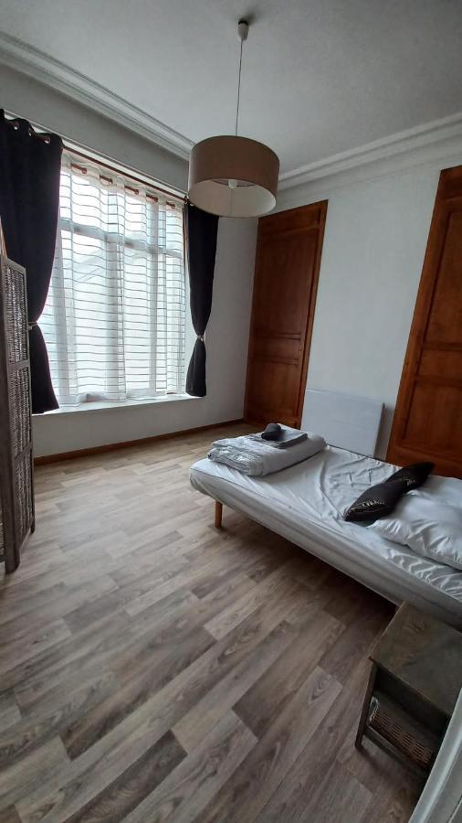 Studios Et Appartements En Centre Ville Boulogne Sur Mer מראה חיצוני תמונה