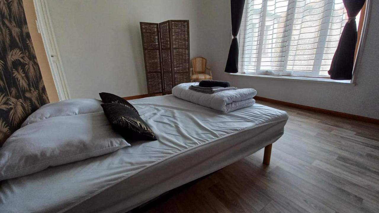 Studios Et Appartements En Centre Ville Boulogne Sur Mer מראה חיצוני תמונה