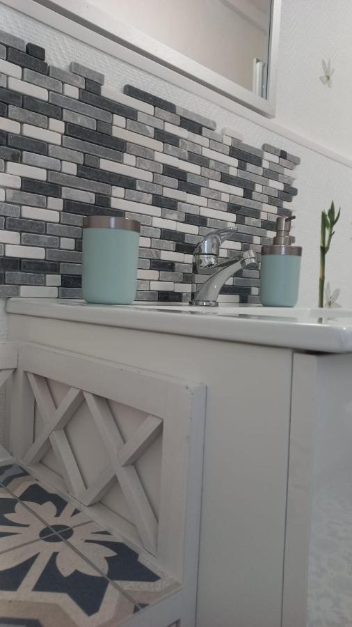 Studios Et Appartements En Centre Ville Boulogne Sur Mer מראה חיצוני תמונה