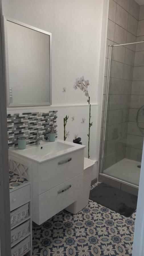 Studios Et Appartements En Centre Ville Boulogne Sur Mer מראה חיצוני תמונה