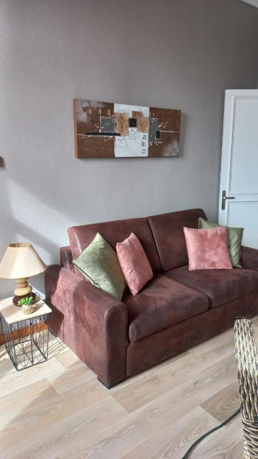 Studios Et Appartements En Centre Ville Boulogne Sur Mer מראה חיצוני תמונה