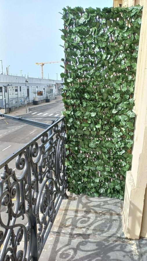 Studios Et Appartements En Centre Ville Boulogne Sur Mer מראה חיצוני תמונה